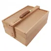 organizador caja madera haya multiproposito para artista mont marte 36x24x15cms 4