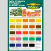anilina colorante la grasa colibri x10grs color gris 723 1