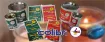 anilina colorante la grasa colibri x10grs color azul methyl brillante 720 3