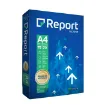 papel para impresora fotocopiadora a4 report premium 75grs resma 500 hojas 1