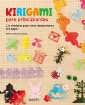 libro kirigami para principiantes chihiro takeuchi kyoko editorial ggdiy 80 pags 21x26cms 0