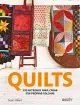 libro quilts 100 patrones por stuart hillard editorial ggdiy 240 pags 19x24 6cms 0
