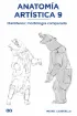 libro anatomia artistica 9 mamiferos morfologia por michel lauricella editorial ggdiy 96pag 12x18cms 0
