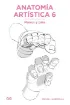 libro anatomia artistica 6 manos pies por michel lauricella editorial ggdiy 96pags 12x18cms 0