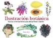 libro ilustracion botanica por helen birch editorial ggdiy 208pags 12 7x18cms 0