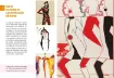 libro sketching fashion ilustracion moda por laia beltran querol editorial ggdiy 224pags 14x19cms 2