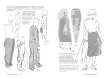 libro anatomia artistica 8 pliegues la ropa por michel lauricella editorial ggdiy 96pags 12x18cms 3