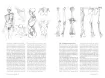 libro anatomia artistica 3 el esqueleto por michel lauricella editorial ggdiy 96pags 12x18cms 3