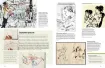 libro dibujando gente accion urban sketching por lynne chapman editorial ggdiy 129pags 21 5x28cms 4
