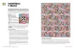 libro quilts 100 patrones por stuart hillard editorial ggdiy 240pags 19x24 6cms 3