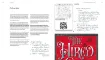 libro grandes secretos del lettering por martina flor editorial ggdiy 168pags 21x24cms 5