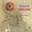 libro joyas origami por ayako brodek editorial acanto 128pags 22x22cms 0