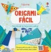 libro origami facil mas 50 hojas para doblar editorial usborne 128pags 22x21cms 0