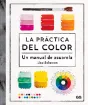 libro la practica del color un manual acuarela por lisa solomon editorial ggdiy 136pags 19x23cm 0