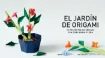 libro el jardin del origami por mark bolitho editorial blume 128pags 21x23cms 2