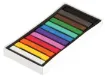 tiza pasteles soft signature mont marte set 12 colores vibrantes alta pigmentacion 1