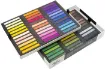 tiza pasteles soft signature mont marte set 72 colores vibrantes alta pigmentacion 7