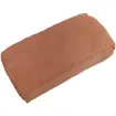 ceramica sin horno arcilla para modelar premium secado al aire mont marte color terracota x500 grs 2
