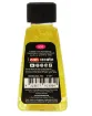 aceite linaza refinado para pintura al oleo premium mont marte frasco 125ml 1
