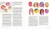 libro como dibujar rostros caras expresivas por amarilys henders editorial librero 144pags 22x25cm 1