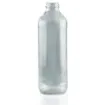 botella vidrio jugo 910ml 8x25cms sin tapa metalica 0