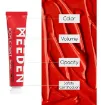 set 12 acrilicos premium pomo 22ml no toxicos sin acidos meeden x12 colores basicos vibrantes 3