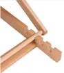 atril mesa premium soporte estudio madera haya meeden modelo tbes 6010 ym 40x33 5x37 56cms 7