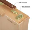 valija caballete premium madera haya studio sketch box meeden modelo hbx 3 27x38x8 5 66cms 4
