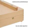 valija caballete premium madera haya studio sketch box meeden modelo hbx 3 27x38x8 5 66cms 5