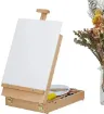 valija caballete premium madera haya studio sketch box meeden modelo hbx 3 27x38x8 5 66cms 7