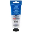 oleo profesional premium mont marte pomo 75ml color blanco zinc 1