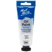 oleo profesional premium mont marte pomo 75ml color blanco tiranium 0