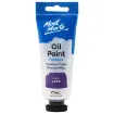 oleo profesional premium mont marte pomo 75ml color purpura 0