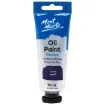 oleo profesional premium mont marte pomo 75ml color violeta 0