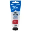 oleo profesional premium mont marte pomo 75ml color magenta 0