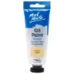 oleo profesional premium mont marte pomo 75ml color porcelana 0