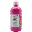 tempera poster paint secado rapido terminacion mate mont marte x500ml color magenta 0