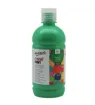 tempera poster paint secado rapido terminacion mate mont marte x500ml color verde palido 0