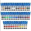 oleo profesional premium mont marte pomo 75ml color azul cobalto 6