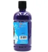 pintura acrilica secado rapido acabado semimate signature mont marte x500ml color purpura violeta 1