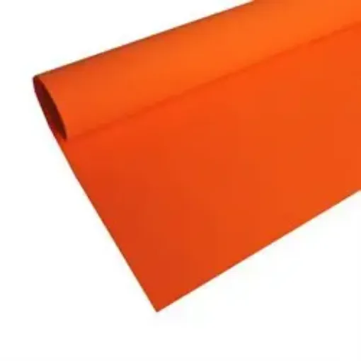 goma eva 2mms teoria 40x60cms adhesivo color naranja 0