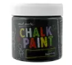 pintura para pizarron chalk paint signature mont marte x250ml 0