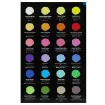 set 24 acrilicos colores pastel 36ml signature mont marte acrilica semimate alta pigmentacion 2