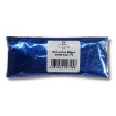 brillantina comun frasco 30cc color azul 13 1
