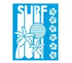 stencil marca litoarte 20x25cms cod str 128 surf 0