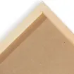 panel marco madera para arte fluido premium mont marte medida 23x30cms 4