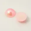 medias perlas plastico imitacion 5 12mms colores surtidos x50grs 2