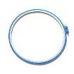 bastidor aro bordar plastico economico 20cms 3