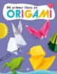 libro mi primer libro origami por angel luna editorial libsa 56 paginas 23x30cms 0