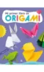 libro mi primer libro origami por angel luna editorial libsa 56 paginas 23x30cms 1